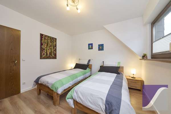 Graach: Bezugsfertiges Einfamilienhaus mit großer Terrasse und Garten