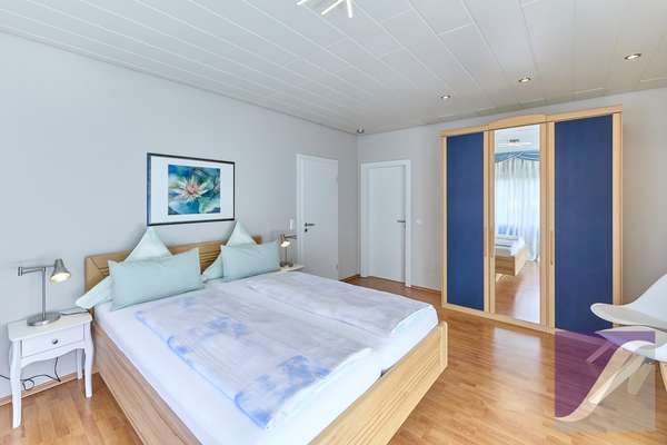 Bernkastel-Kues: Wohnhaus mit EG-Wohnung und zwei Ferienwohnungen