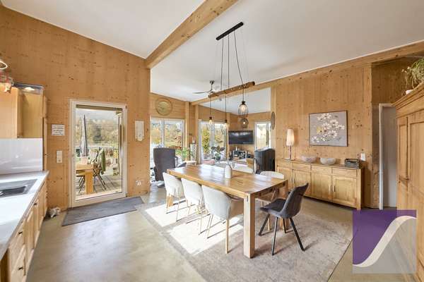 Idyllischer Moselhof inmitten berühmter Weinlagen - nur 1 km vor Bernkastel-Kues