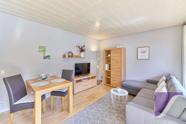 Bernkastel-Kues: Wohnhaus mit EG-Wohnung und zwei Ferienwohnungen