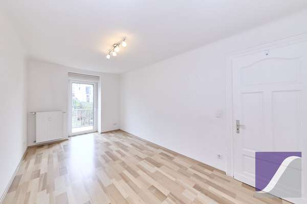 Bernkastel-Kues: 5-Zi.-Altbauwohnung mit Balkon in zentraler Lage