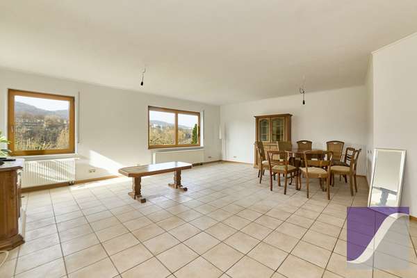 Idyllischer Moselhof inmitten berühmter Weinlagen - nur 1 km vor Bernkastel-Kues