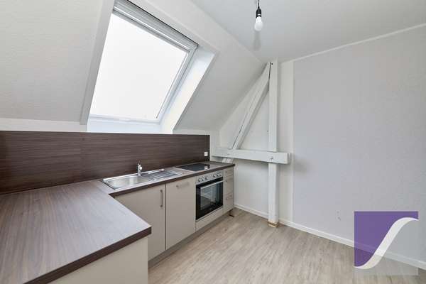 Bernkastel-Kues: 2-Zi.-Wohnung-Erstbezug nach Sanierung-