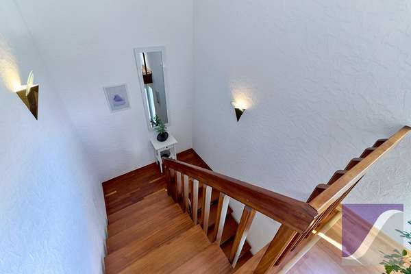 Bernkastel-Kues: Wohnhaus mit EG-Wohnung und zwei Ferienwohnungen