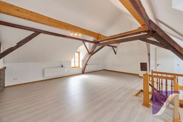 Graach an der Mosel: Historisches Winzerhaus mit Garten