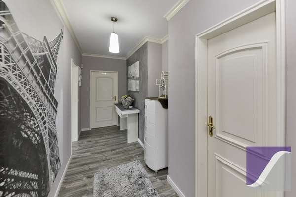 Bernkastel-Kues: Besonderes Anwesen mit parkartigem Garten