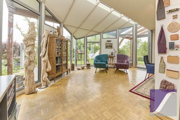 Wittlich: Auf dem Häselberg - Wohnhaus mit besonderem Flair