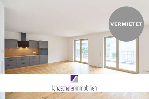 Bernkastel-Kues: Exklusive 4-Zi.-Wohnung mit Balkon und Terrasse