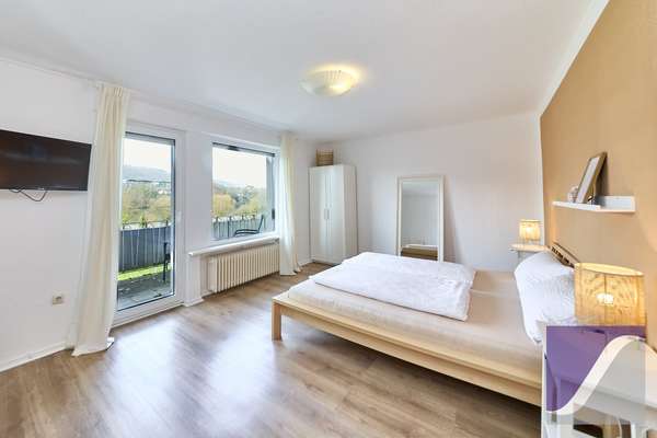 Idyllischer Moselhof inmitten berühmter Weinlagen - nur 1 km vor Bernkastel-Kues