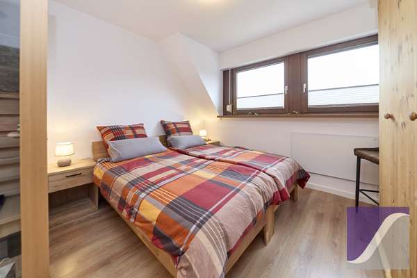 Graach: Bezugsfertiges Einfamilienhaus mit großer Terrasse und Garten