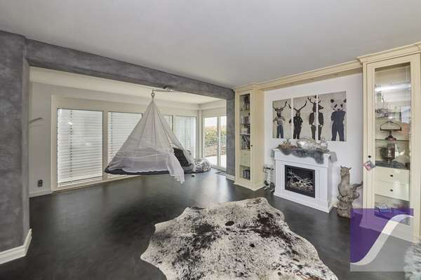 Bernkastel-Kues: Besonderes Anwesen mit parkartigem Garten und Garagen