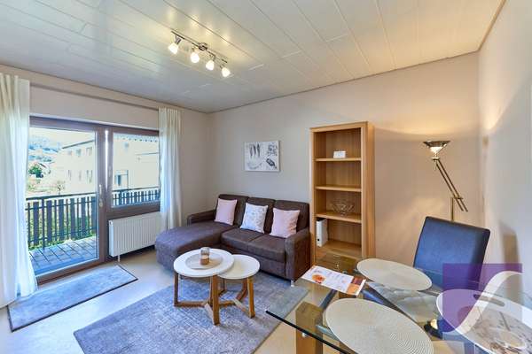 Bernkastel-Kues: Wohnhaus mit EG-Wohnung und zwei Ferienwohnungen