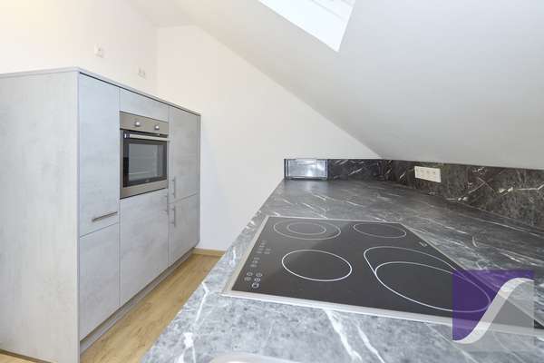 Bernkastel-Kues: 4-Zi.-Wohnung mit Burgblick