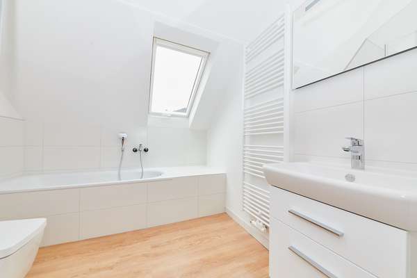 Bernkastel-Kues: 4-Zi.-Wohnung mit Burgblick