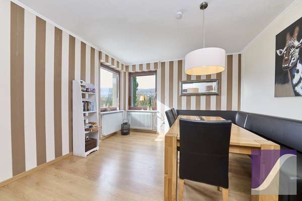 Idyllischer Moselhof inmitten berühmter Weinlagen - nur 1 km vor Bernkastel-Kues