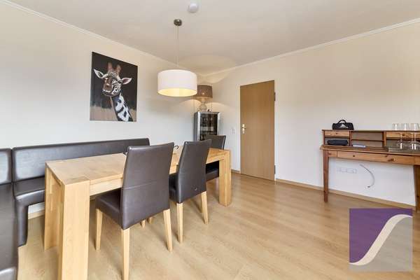 Idyllischer Moselhof inmitten berühmter Weinlagen - nur 1 km vor Bernkastel-Kues