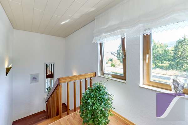 Bernkastel-Kues: Wohnhaus mit EG-Wohnung und zwei Ferienwohnungen