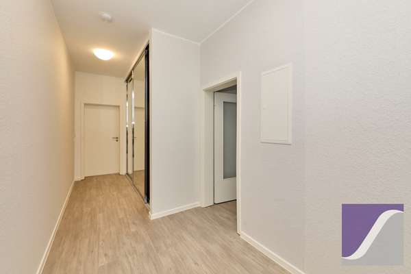 Bernkastel-Kues: 2-Zi.-Wohnung-Erstbezug nach Sanierung-