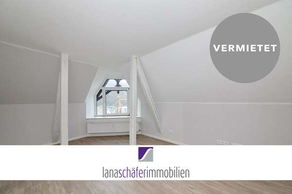 Bernkastel-Kues: 2-Zi.-Wohnung-Erstbezug nach Sanierung-