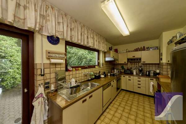 Prüm: Wohnhaus mit Ausblick in idyllischer Lage am Waldrand