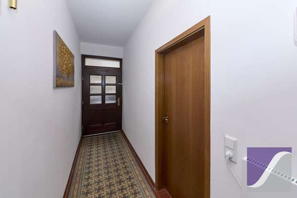 Graach: Bezugsfertiges Einfamilienhaus mit großer Terrasse und Garten