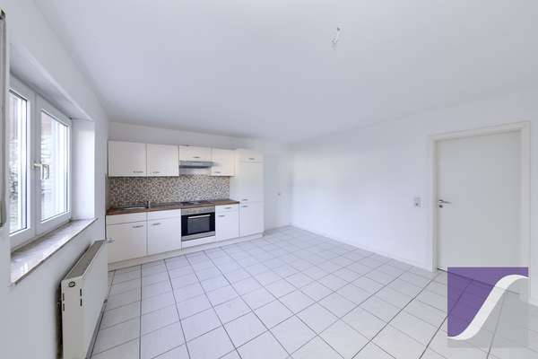 Morbach: Einfamilienhaus mit Einliegerwohnung und Garten