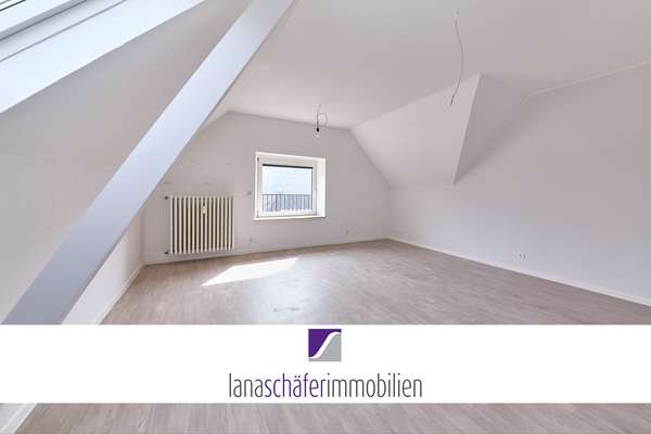 Bernkastel-Kues: 2-Zi.-Altbauwohnung -Erstbezug nach Sanierung-