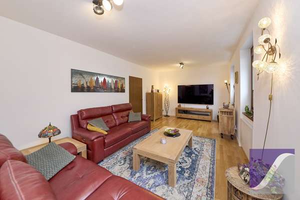 Graach: Bezugsfertiges Einfamilienhaus mit großer Terrasse und Garten