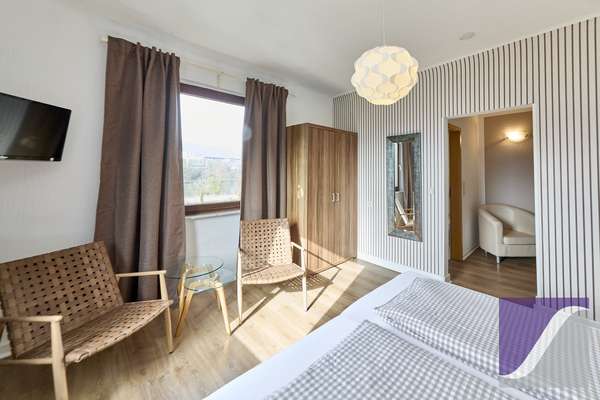 Idyllischer Moselhof inmitten berühmter Weinlagen - nur 1 km vor Bernkastel-Kues