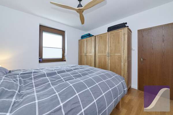 Graach: Bezugsfertiges Einfamilienhaus mit großer Terrasse und Garten