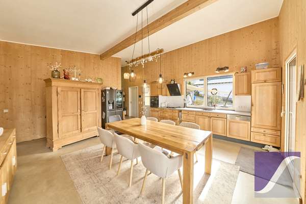 Idyllischer Moselhof inmitten berühmter Weinlagen - nur 1 km vor Bernkastel-Kues