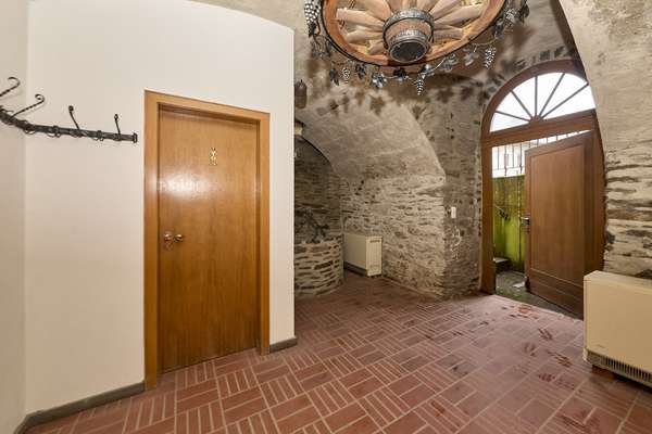 Veldenz: Altes Rathaus  – ein Unikat mit Geschichte und Charme