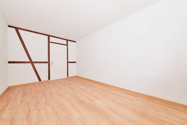 Bernkastel-Kues: 4-Zi.-Wohnung mit Burgblick