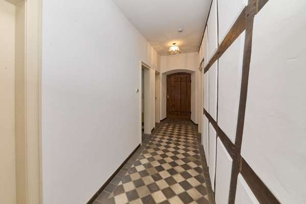 Veldenz: Altes Rathaus  – ein Unikat mit Geschichte und Charme