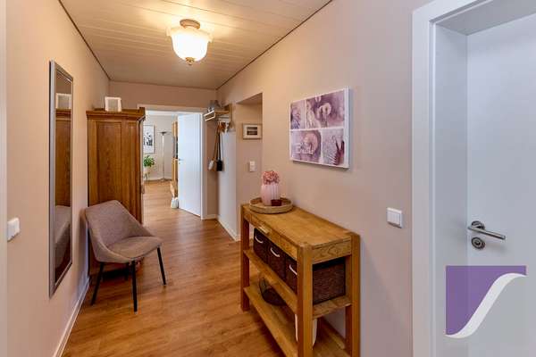 Bernkastel-Kues: Wohnhaus mit EG-Wohnung und zwei Ferienwohnungen