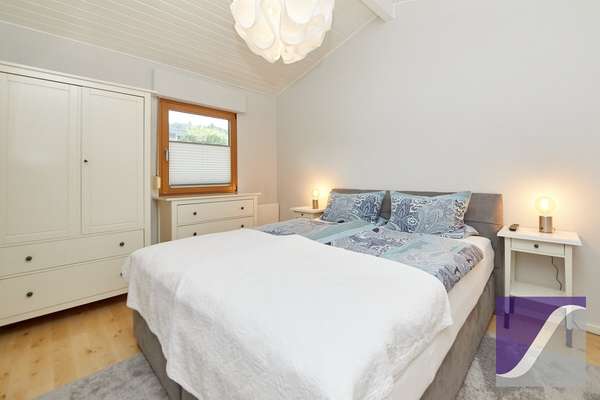 Bernkastel-Kues: Exklusives Ferienhaus mit Fernblick am Fluß