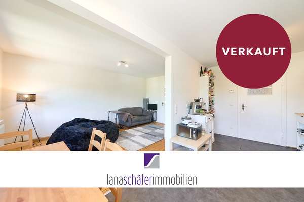 Trier: Altbauwohnung mit Ausbaupotenzial und Garten