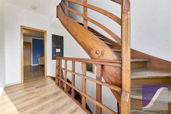 Idyllischer Moselhof inmitten berühmter Weinlagen - nur 1 km vor Bernkastel-Kues