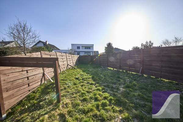 Morbach: Einfamilienhaus mit Einliegerwohnung und Garten