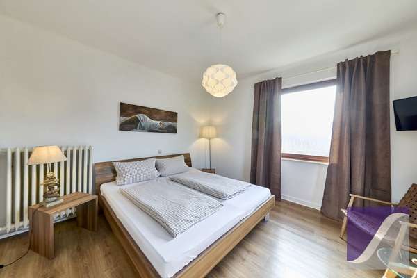 Idyllischer Moselhof inmitten berühmter Weinlagen - nur 1 km vor Bernkastel-Kues