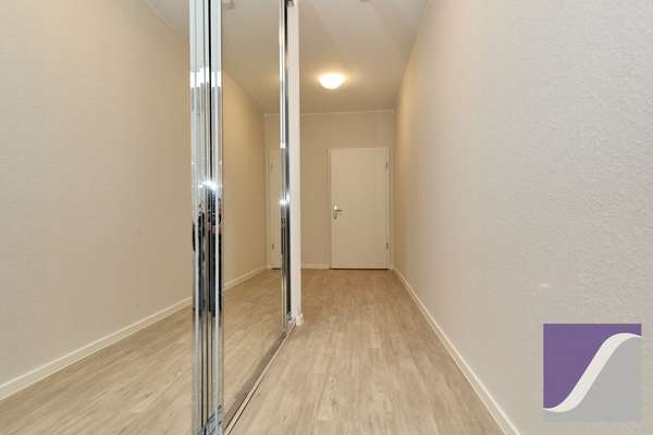 Bernkastel-Kues: 2-Zi.-Wohnung-Erstbezug nach Sanierung-