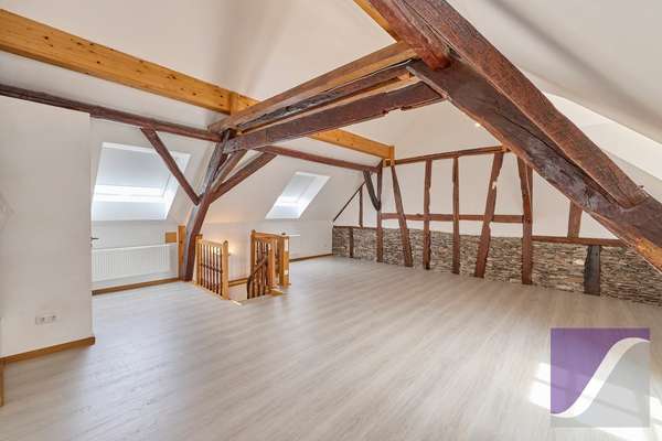 Graach an der Mosel: Historisches Winzerhaus mit Garten