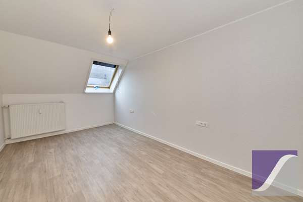 Bernkastel-Kues: 2-Zi.-Wohnung-Erstbezug nach Sanierung-