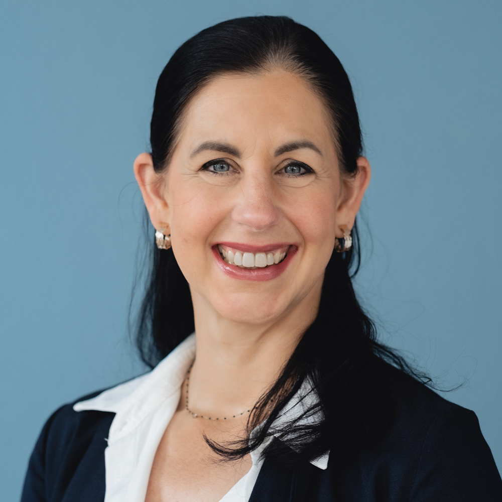 Frau Kruschinski, Kristina 