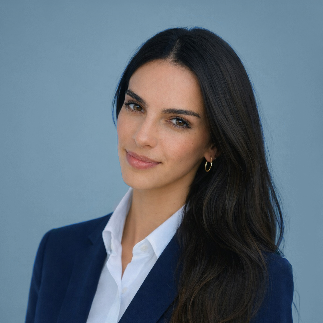 Frau Flöter, Jacqueline