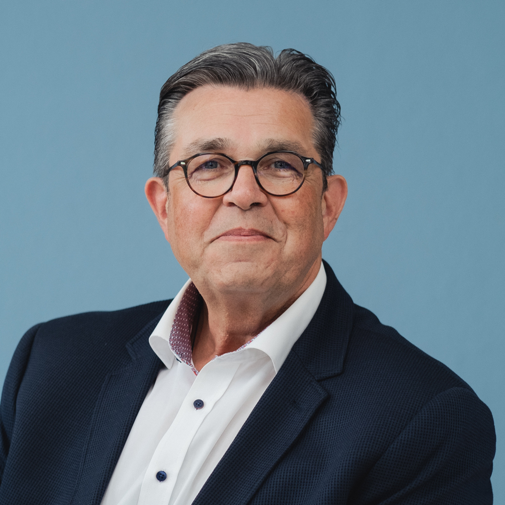 Herr Busch, Andreas 