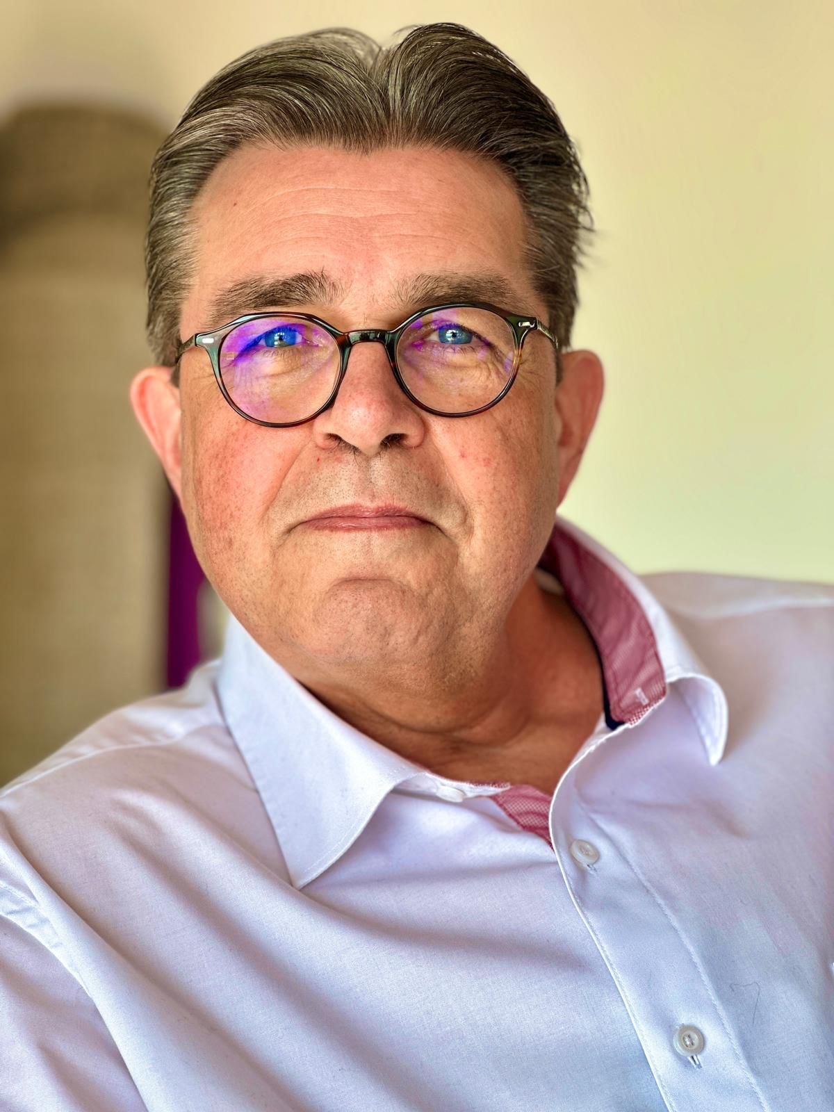Herr Busch, Andreas 