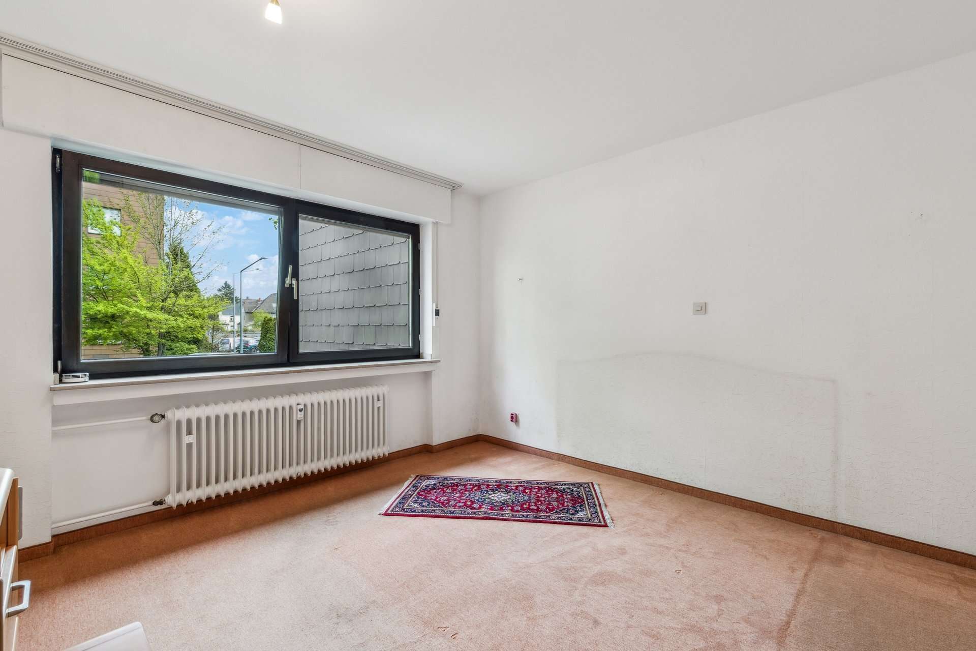 Komfort mit Gartenflair – großzügige Erdgeschosswohnung in ruhiger Lage von Herten - Erbbaurecht in Herten – Ansicht 11