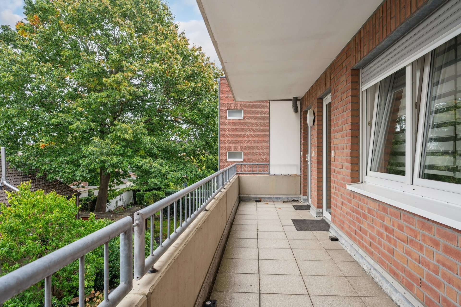 Bezugsfreie Kapitalanlage in Mönchengladbach – barrierefreie Wohnung im betreuten Wohnen in Mönchengladbach – Ansicht 11