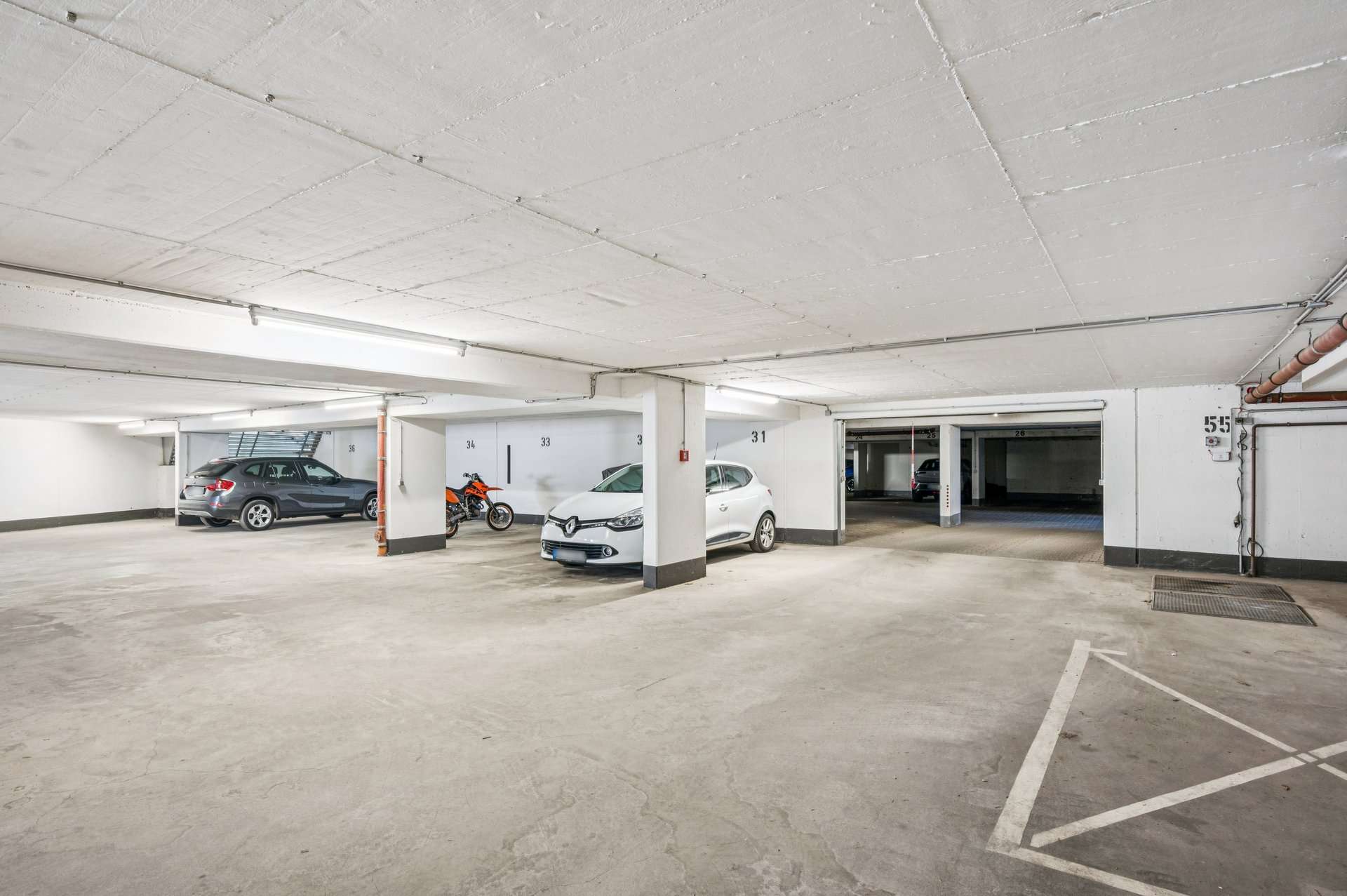Attraktive Erdgeschosswohnung mit Garten und TG-Stellplatz – vielseitig nutzbar in Neuss – Ansicht 8
